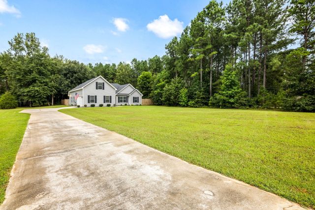 104 Vanna Lane, Waynesboro, GA 30830