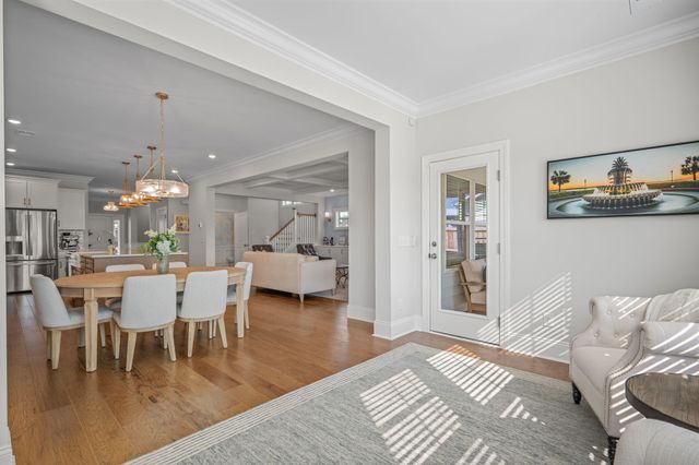 199 Grange Circle, Summerville, SC 29486