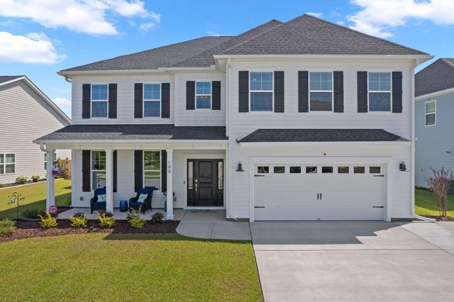 199 Grange Circle, Summerville, SC 29486