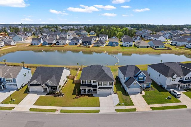 199 Grange Circle, Summerville, SC 29486