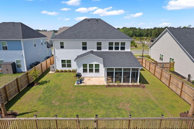 199 Grange Circle, Summerville, SC 29486