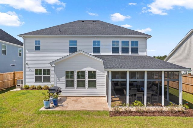 199 Grange Circle, Summerville, SC 29486