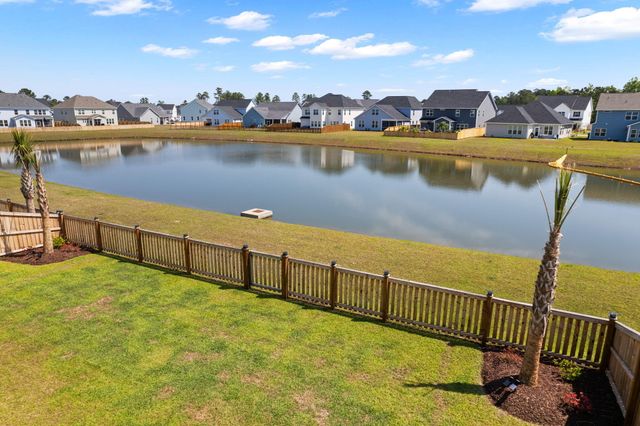 199 Grange Circle, Summerville, SC 29486