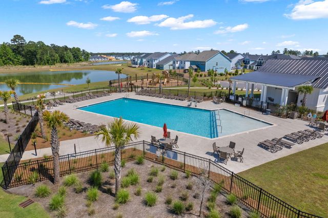 199 Grange Circle, Summerville, SC 29486