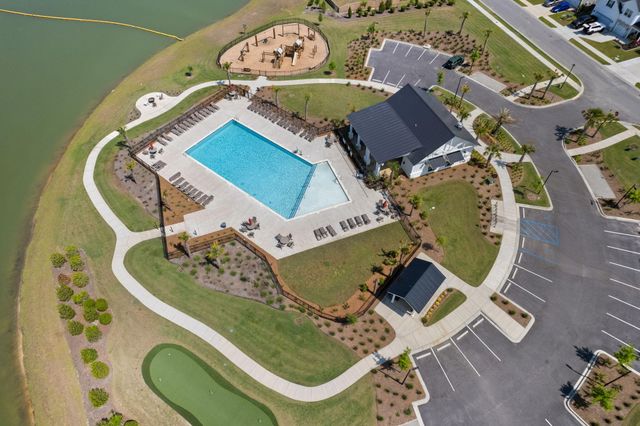 199 Grange Circle, Summerville, SC 29486