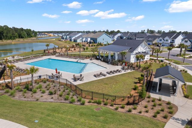 199 Grange Circle, Summerville, SC 29486