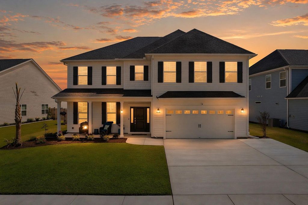 199 Grange Circle, Summerville, SC 29486