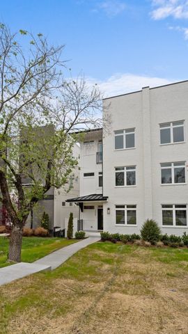 1068 Archer St, Nashville, TN 37203