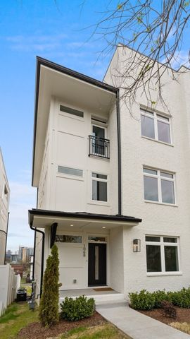 1068 Archer St, Nashville, TN 37203