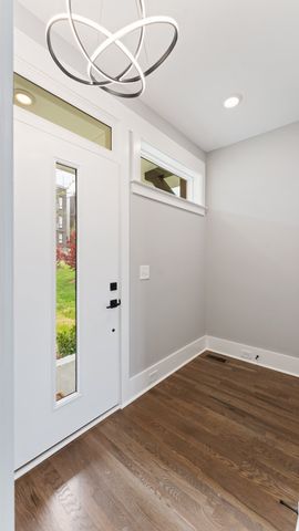 1068 Archer St, Nashville, TN 37203