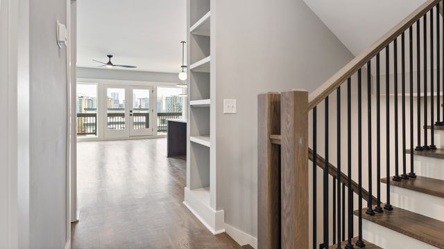 1068 Archer St, Nashville, TN 37203