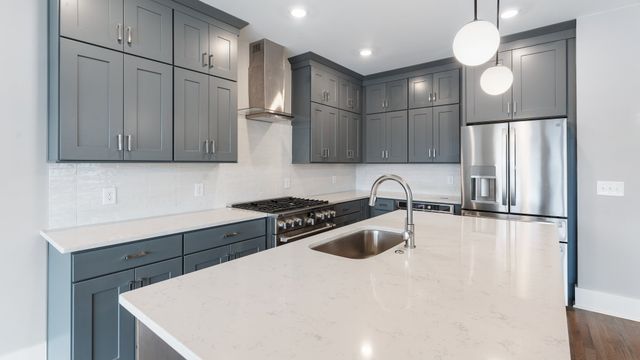 1068 Archer St, Nashville, TN 37203