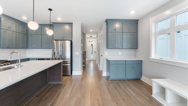 1068 Archer St, Nashville, TN 37203