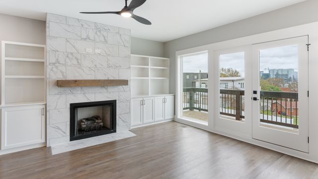 1068 Archer St, Nashville, TN 37203