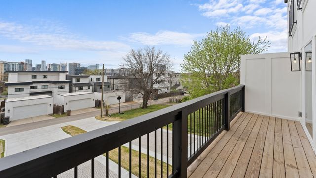 1068 Archer St, Nashville, TN 37203