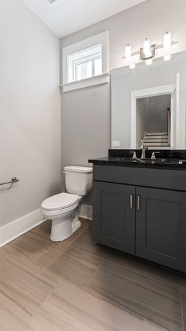 1068 Archer St, Nashville, TN 37203