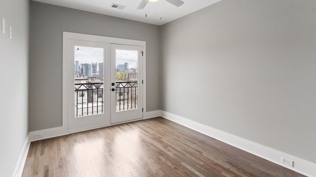 1068 Archer St, Nashville, TN 37203