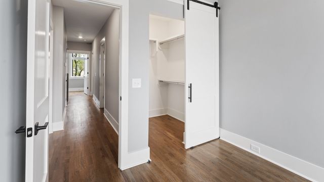 1068 Archer St, Nashville, TN 37203