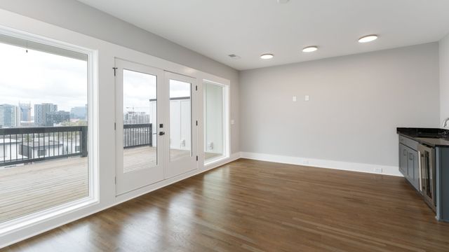 1068 Archer St, Nashville, TN 37203