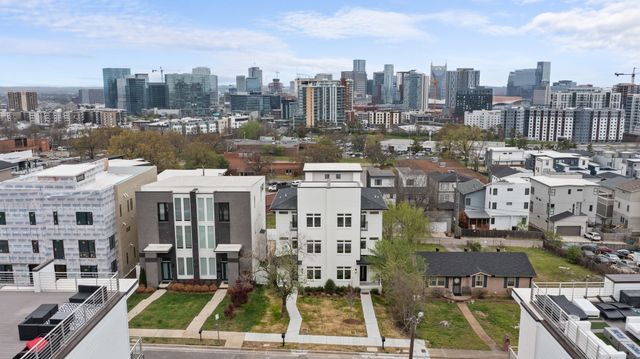 1068 Archer St, Nashville, TN 37203