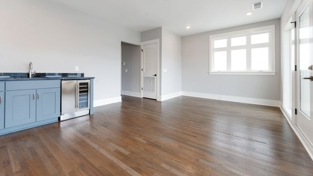 1068 Archer St, Nashville, TN 37203