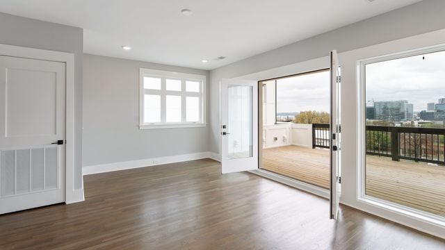 1068 Archer St, Nashville, TN 37203