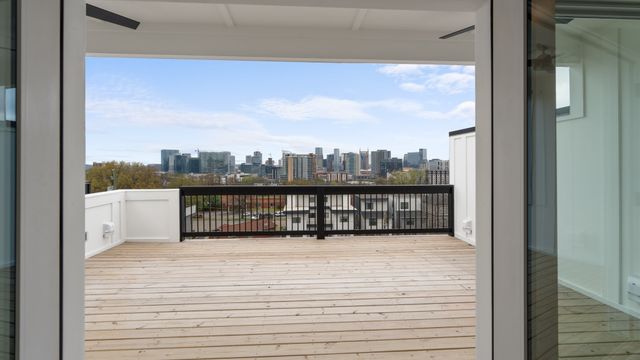 1068 Archer St, Nashville, TN 37203