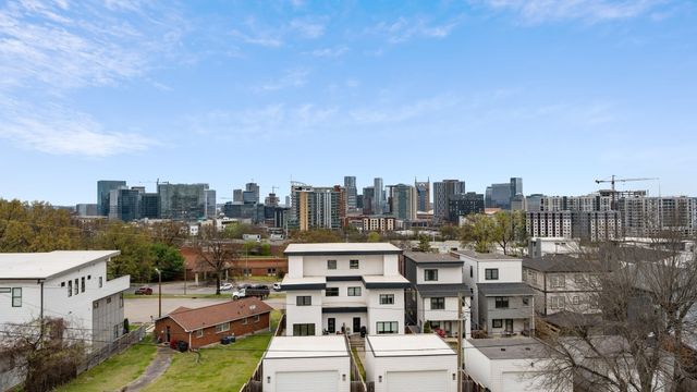 1068 Archer St, Nashville, TN 37203