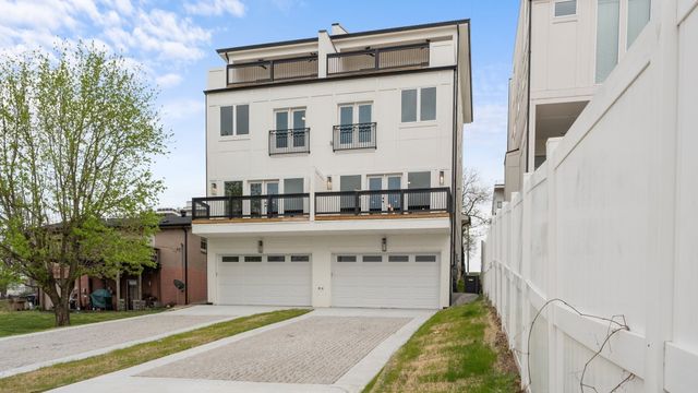 1068 Archer St, Nashville, TN 37203