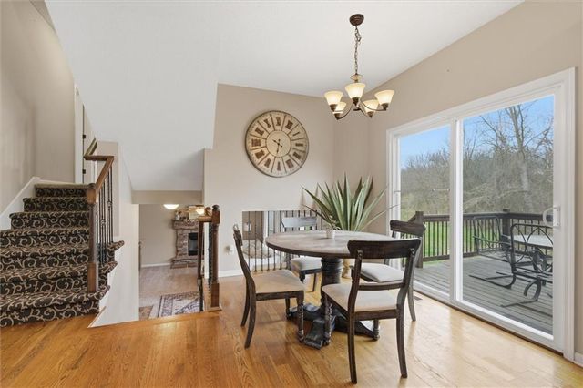 11504 N Marsh Avenue, Kansas City, MO 64157