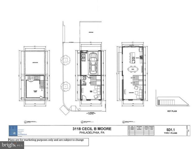 3118-24 CECIL B MOORE AVE, Philadelphia, PA 19121