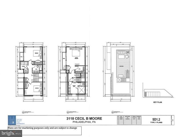 3118-24 CECIL B MOORE AVE, Philadelphia, PA 19121