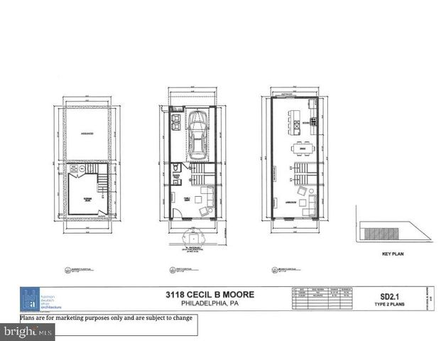 3118-24 CECIL B MOORE AVE, Philadelphia, PA 19121