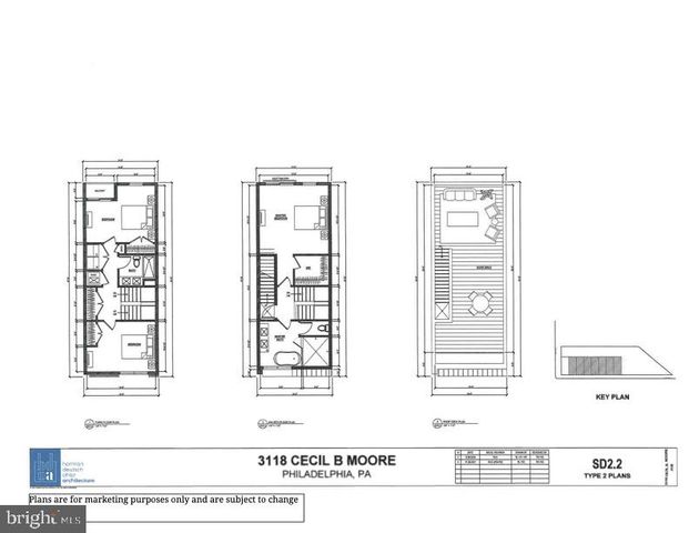 3118-24 CECIL B MOORE AVE, Philadelphia, PA 19121