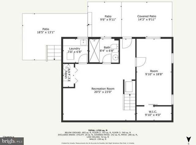 1527 MAURICE DR, Woodbridge, VA 22191