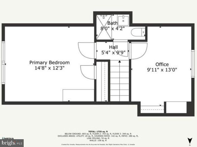 1527 MAURICE DR, Woodbridge, VA 22191