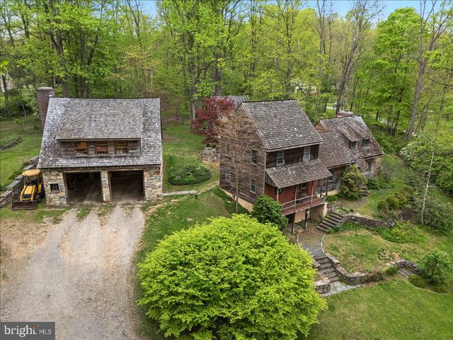 3063 CREEK RD, Honey Brook, PA 19344