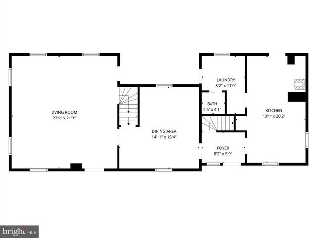 3063 CREEK RD, Honey Brook, PA 19344