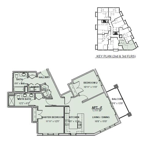 1212 Vine Place 3F, Park Ridge, IL 60068