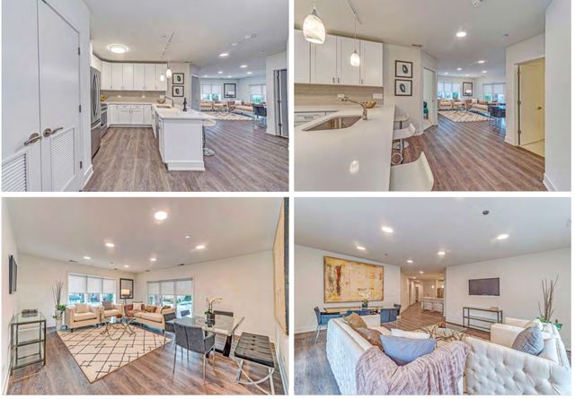 1212 Vine Place 3F, Park Ridge, IL 60068