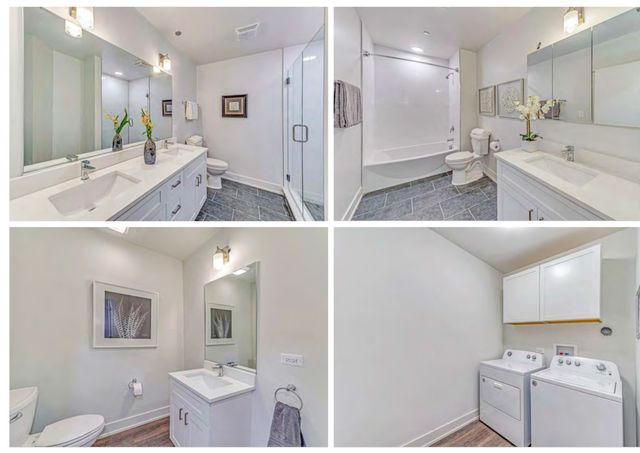 1212 Vine Place 3F, Park Ridge, IL 60068