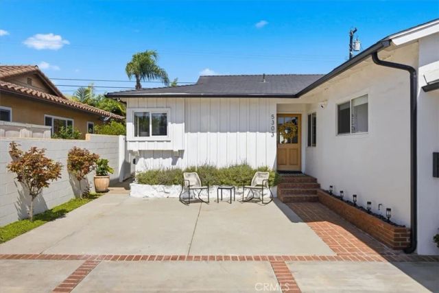5303 W 141st Street, Hawthorne, CA 90250
