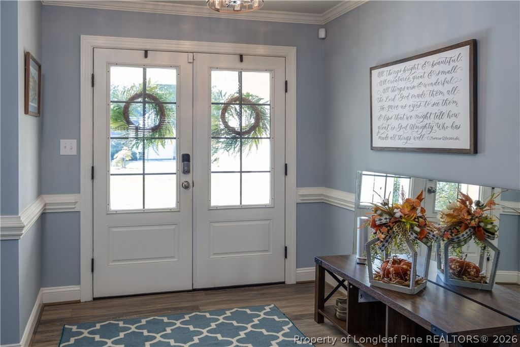 165 Pinecroft Drive, Dunn, NC 28334 — photo 4