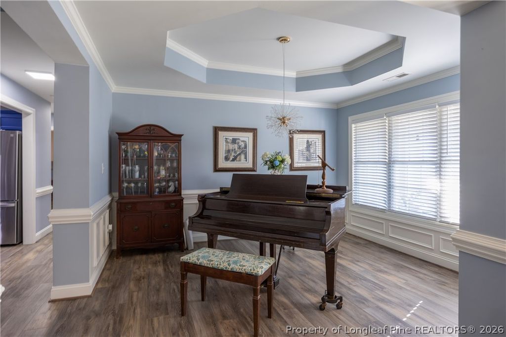165 Pinecroft Drive, Dunn, NC 28334 — photo 5