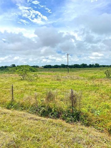 Lot 6 Doss Lane, Moody, TX 76557