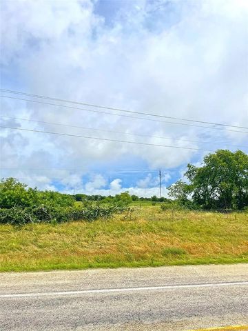 Lot 6 Doss Lane, Moody, TX 76557