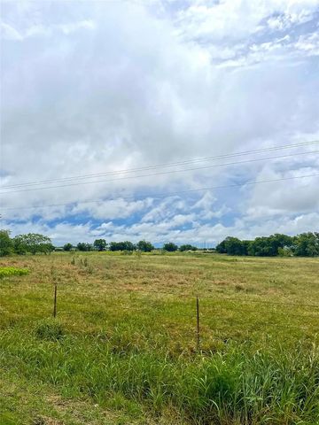 Lot 6 Doss Lane, Moody, TX 76557
