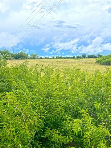 Lot 6 Doss Lane, Moody, TX 76557