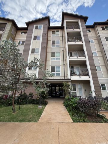 91-3641 Iwikuamoo Street 8202, Ewa Beach, HI 96706