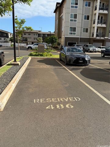 91-3641 Iwikuamoo Street 8202, Ewa Beach, HI 96706